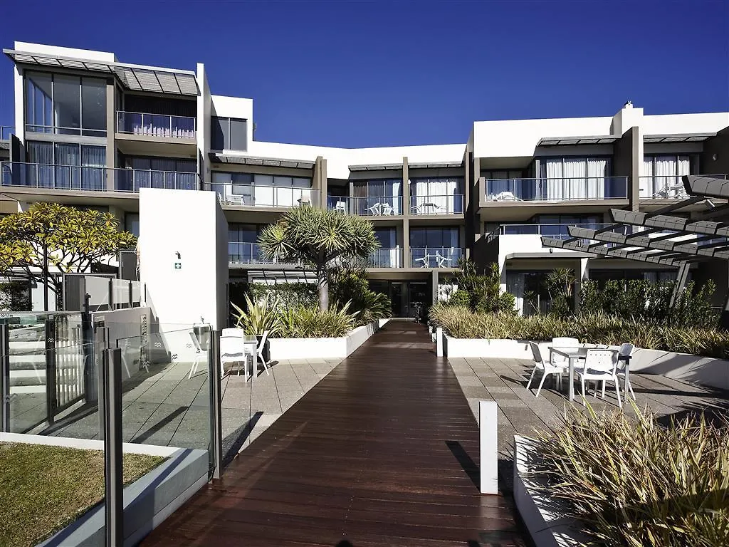 East Perth Suites Hotel Australien