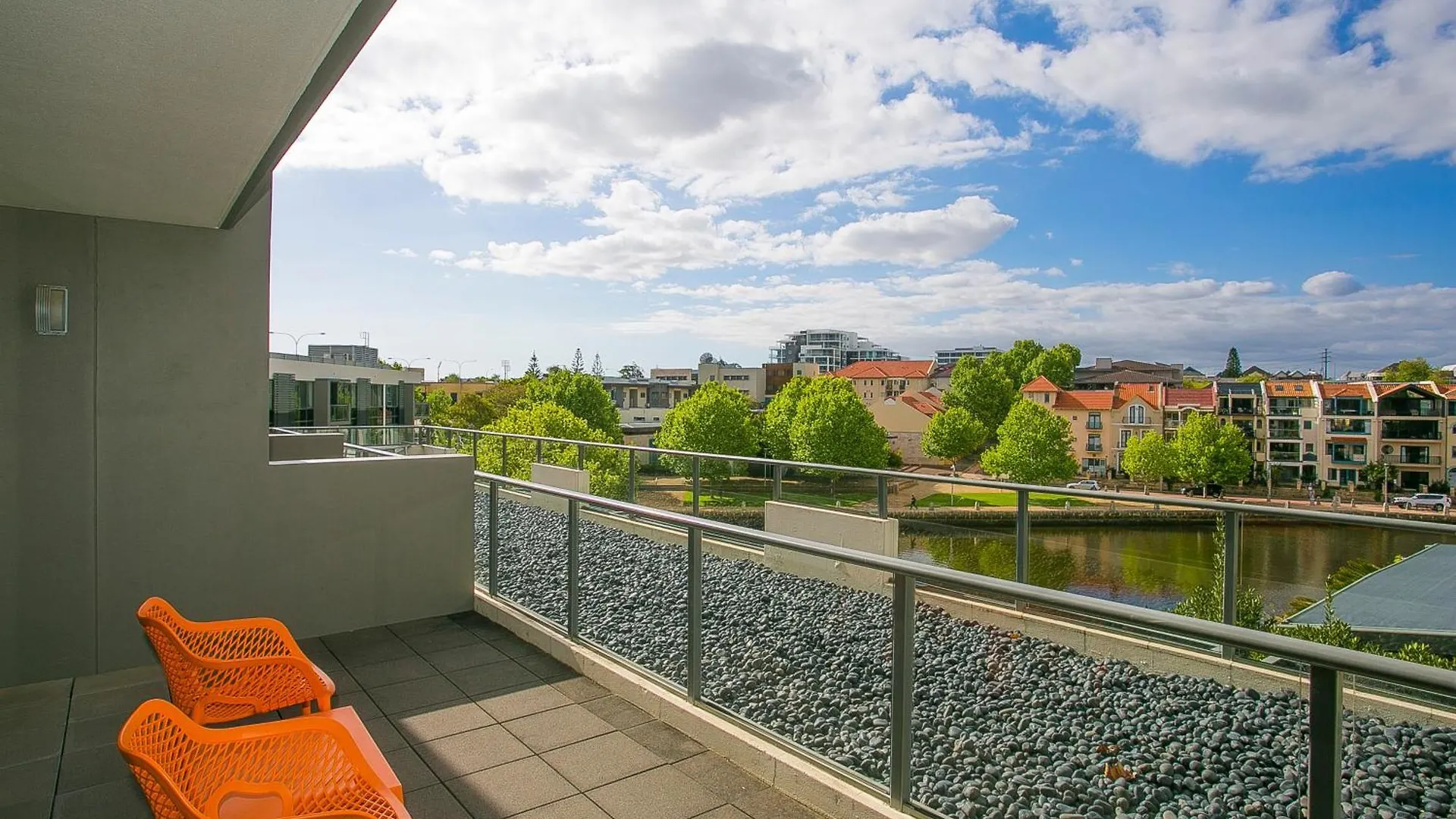 East Perth Suites Hotel