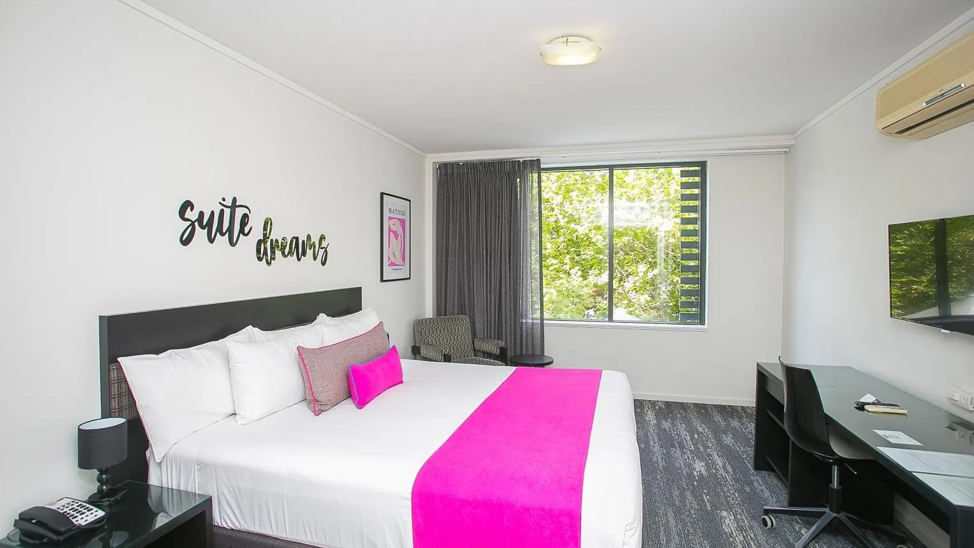 East Perth Suites Hotel 4*,  Australien