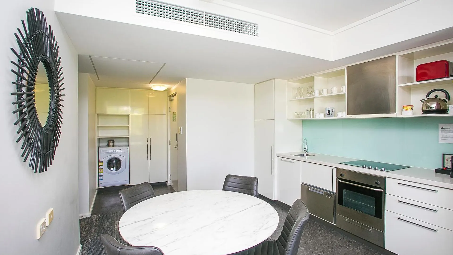 East Perth Suites Hotel
