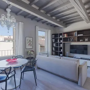  Apartment Ricasoli 34 House By 360rentals Italy