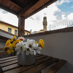 Apartment Tina's Italy