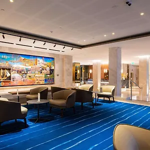 Parmelia Hilton ***** Perth