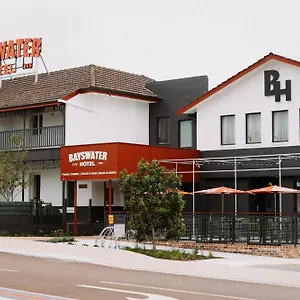 Hotel Quality Bayswater, Perth