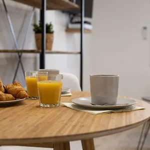  Apartment Au Coeur Du Panier - Vieux Port France