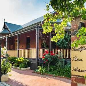 Guildford River Retreat Guest house