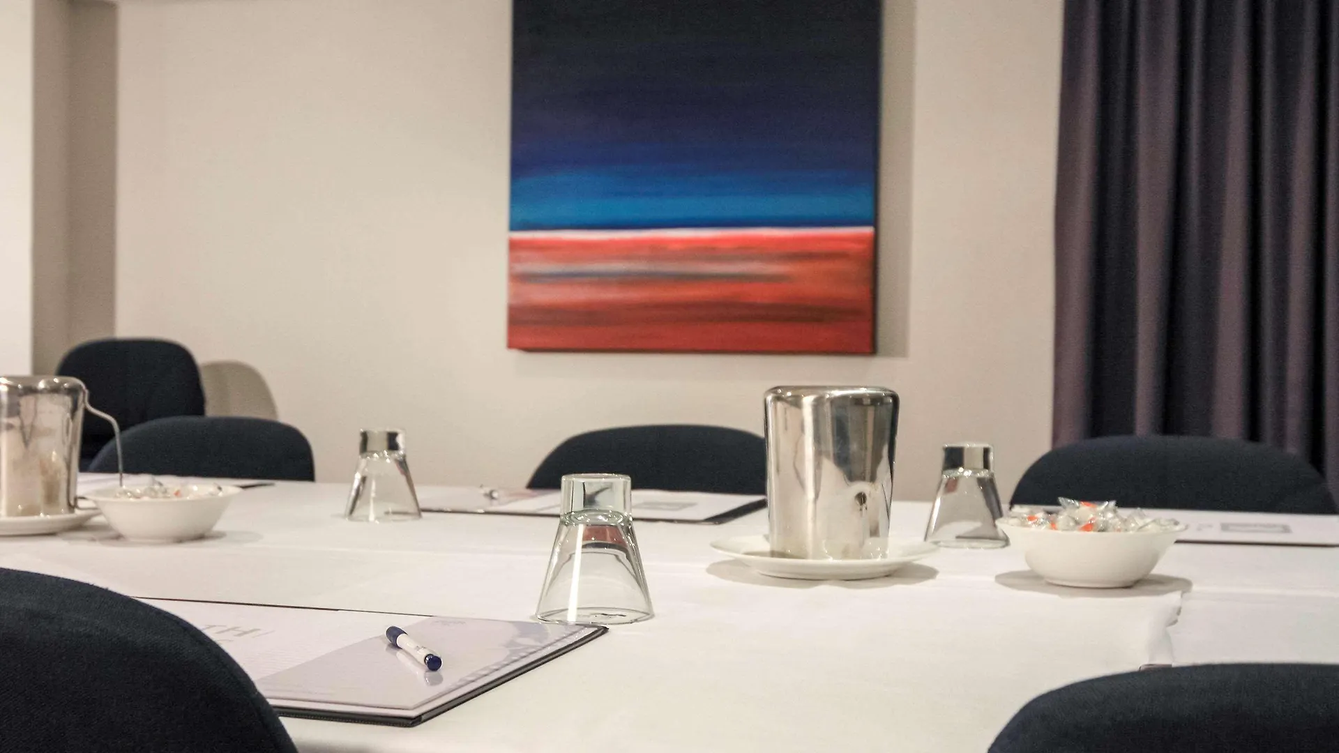 East Perth Suites Hotel