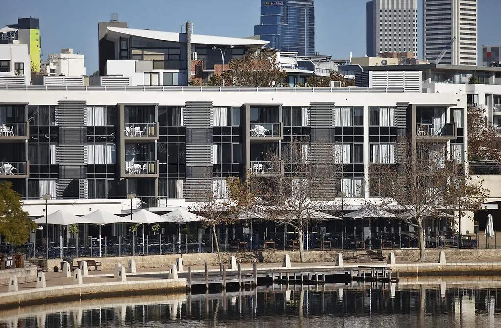 East Perth Suites Hotel 4*,  Austrálie
