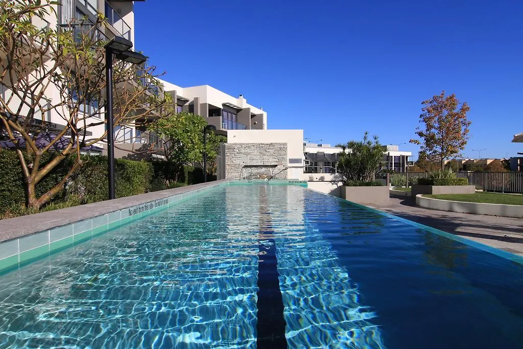 East Perth Suites Hotel Aparthotel