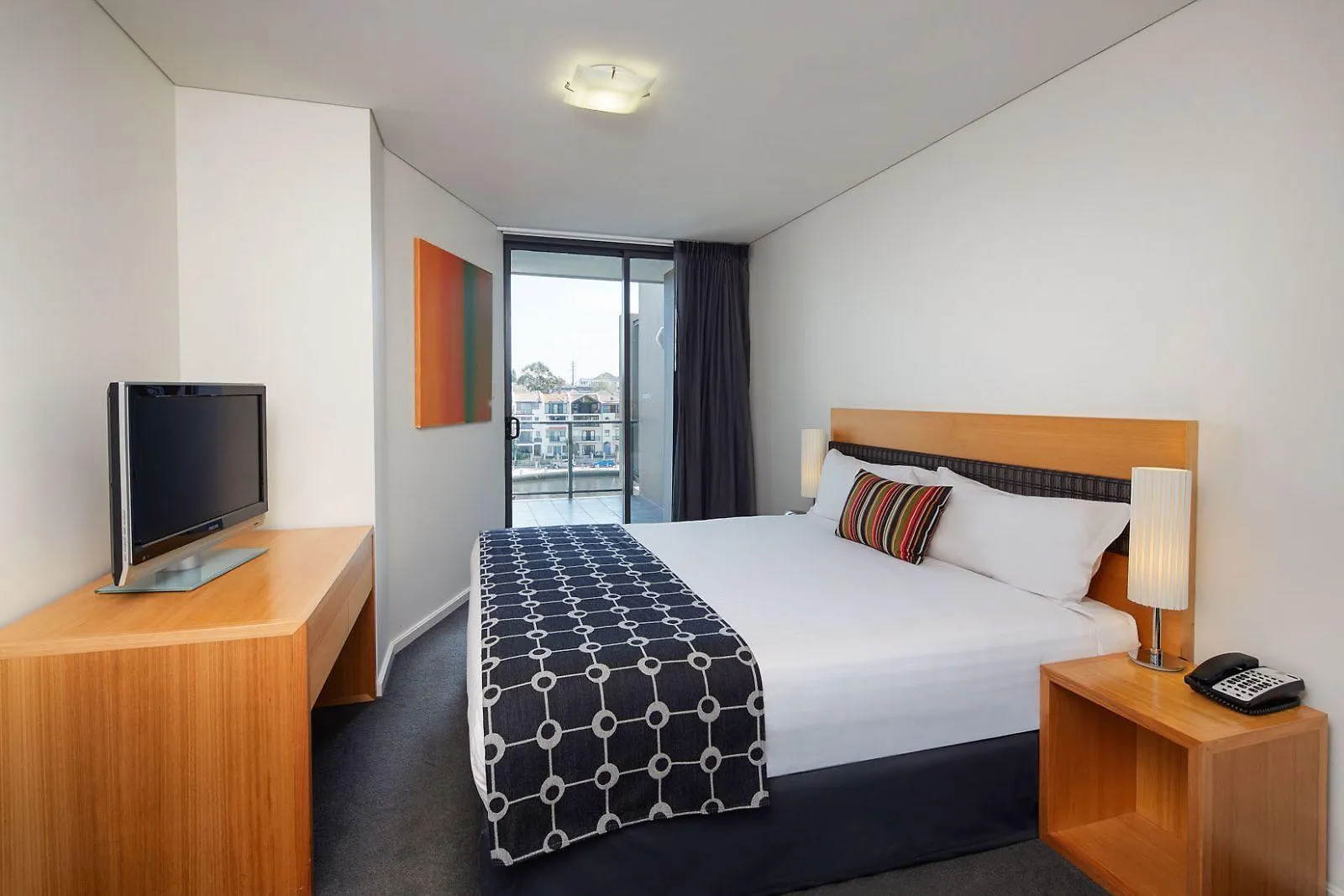 East Perth Suites Hotel