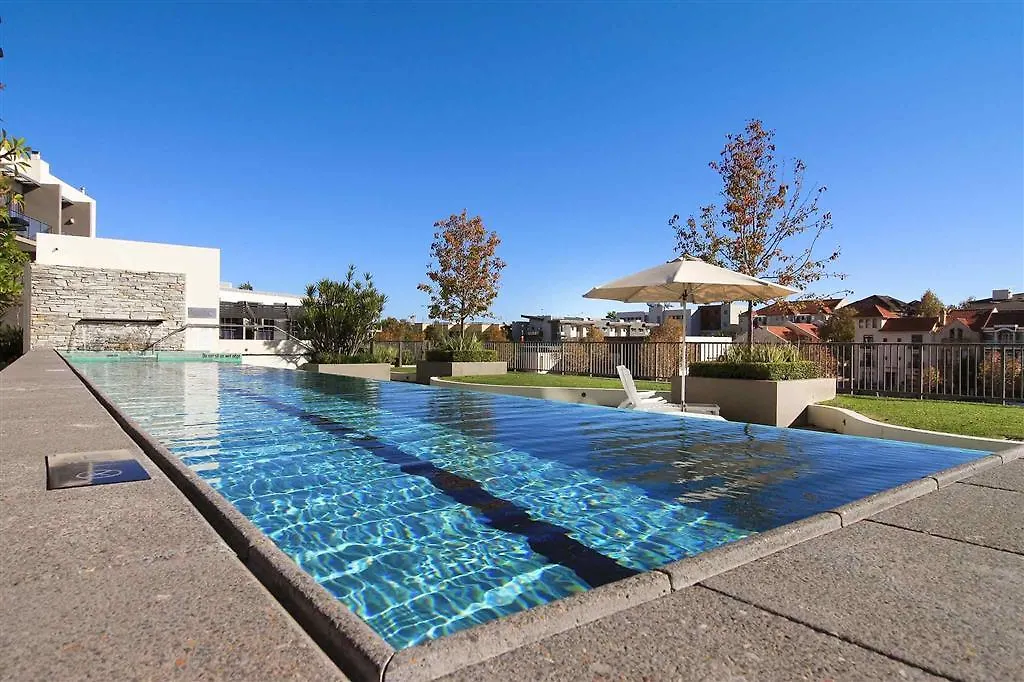 Apartmanhotel East Perth Suites Hotel